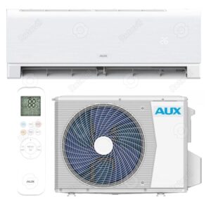 Aux Delta 3 7,3 kW