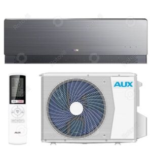 Aux Helia 2,7 kW
